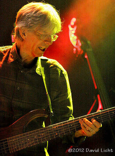 Phil Lesh