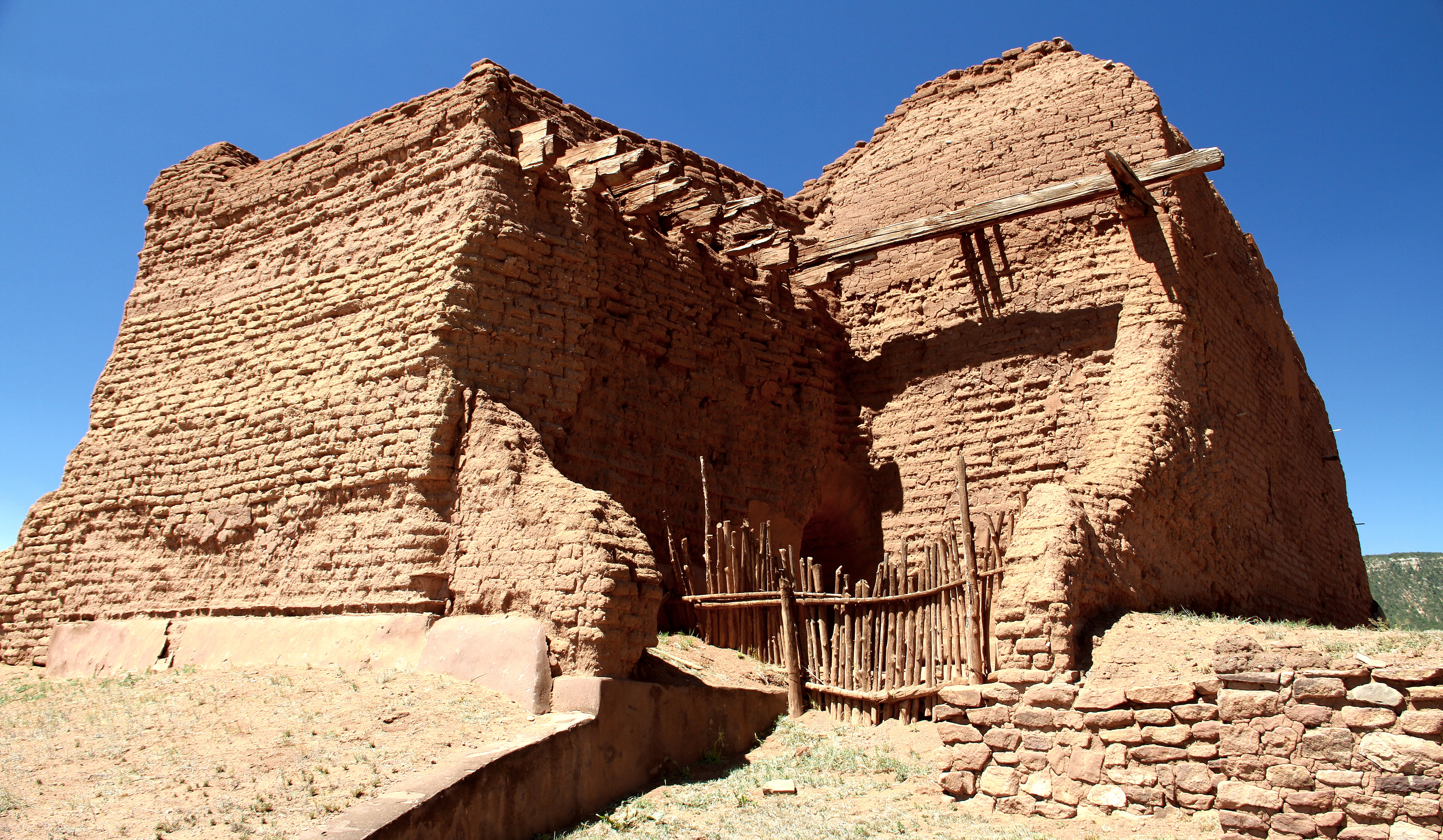 Pecos National Historic Park