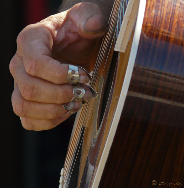  Pickin on Martin