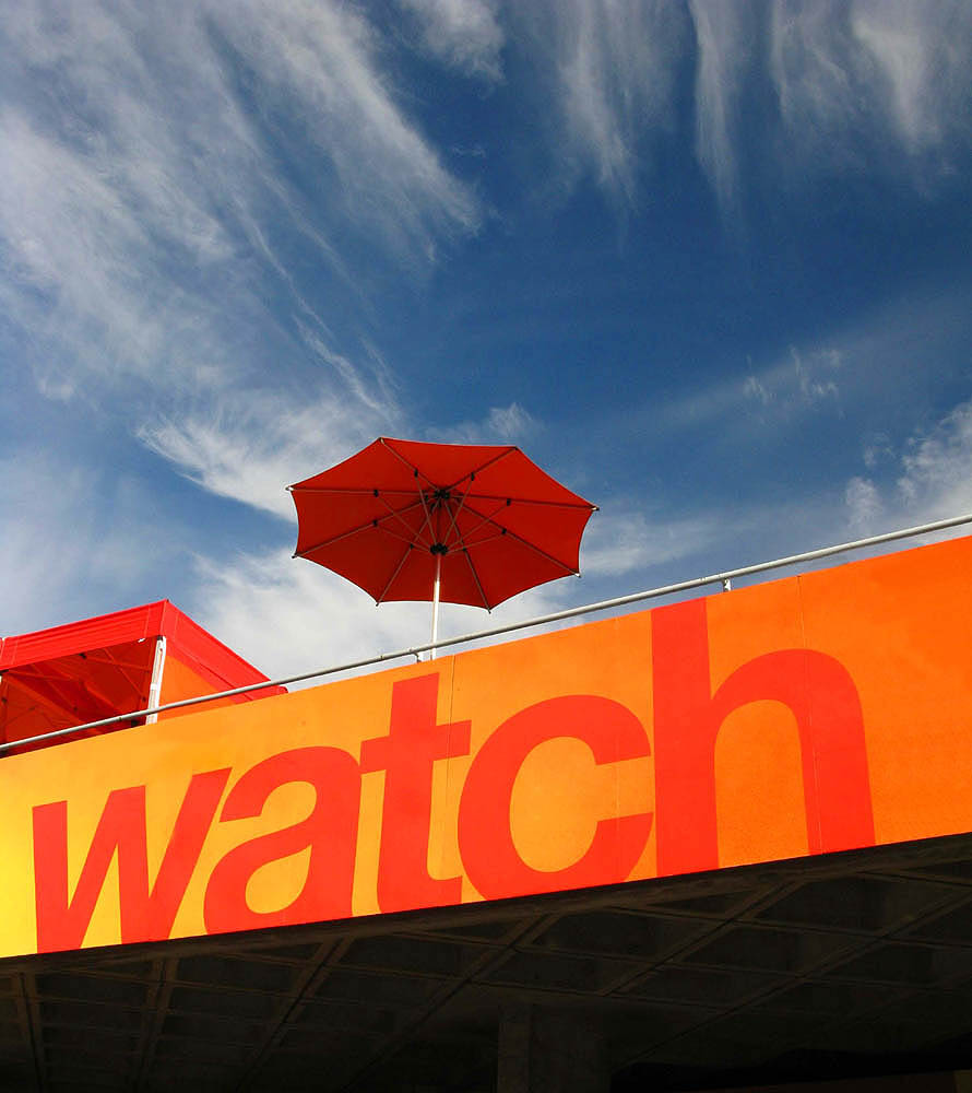 Watch