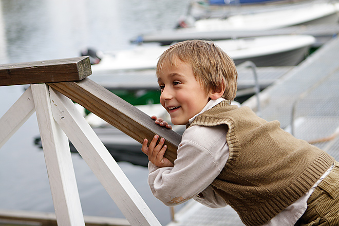 diagonal kid