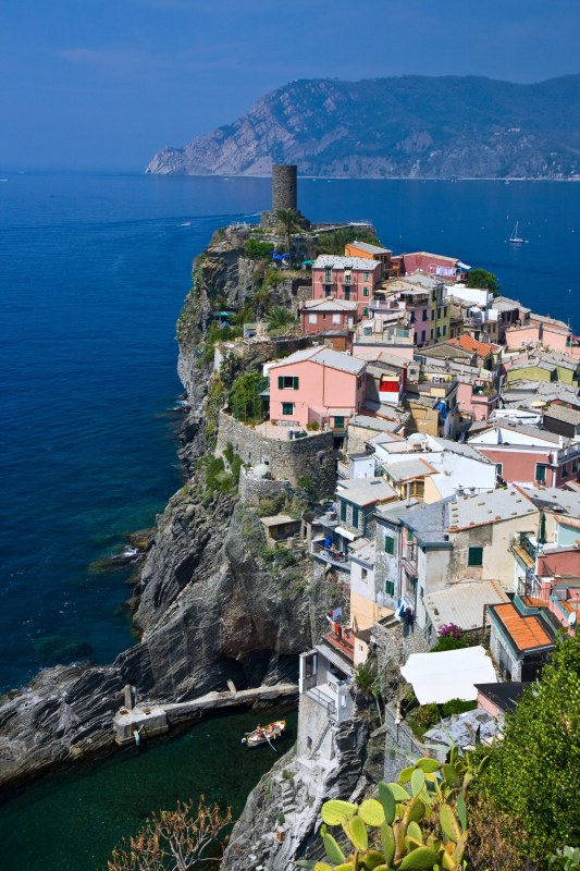 Seaside Village *