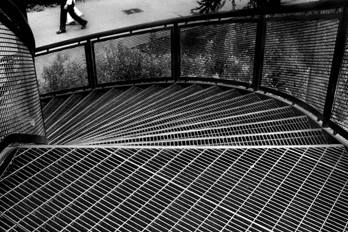 Park Stairs