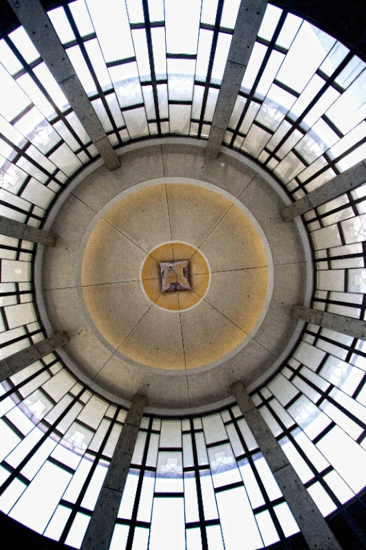 Ceiling - Country Music Hall of Fame