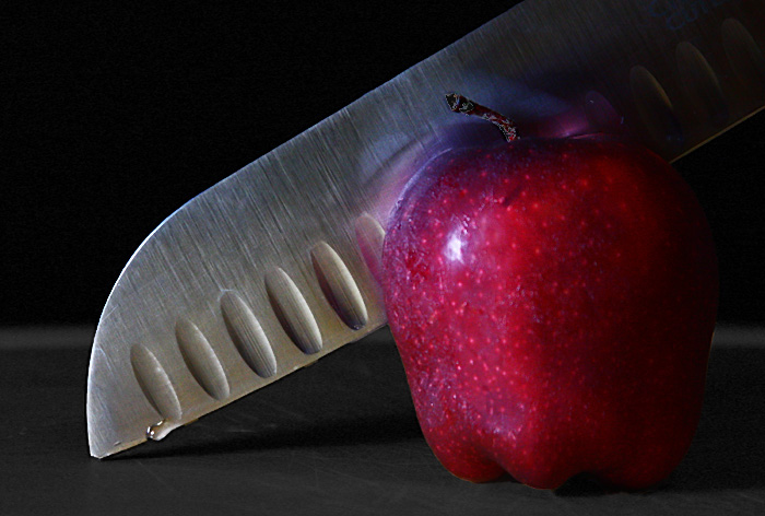 Apple a Day