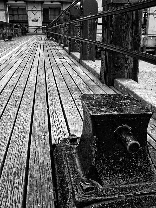 Decking