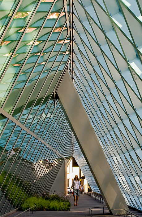 Walkway