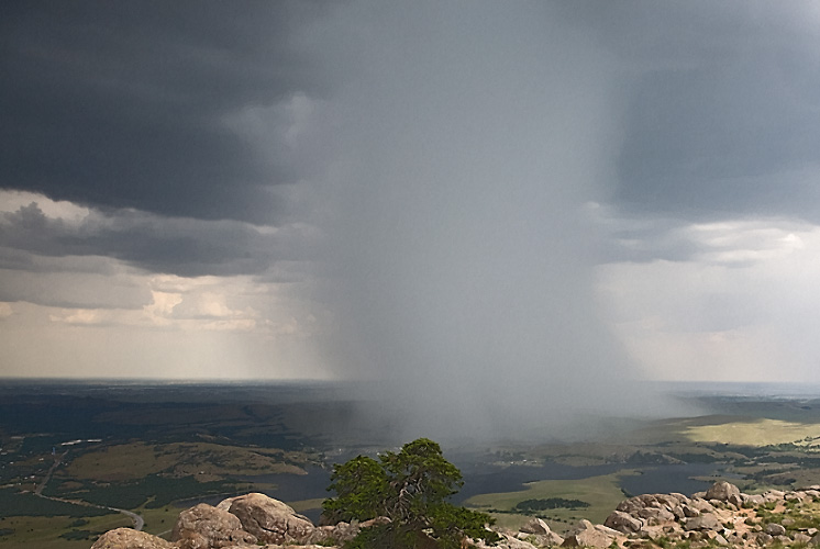 Storm Squall