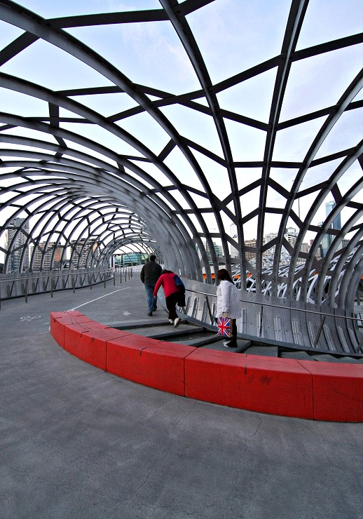 Webb Bridge