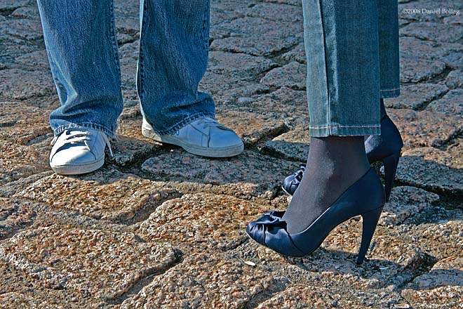 Shoes*