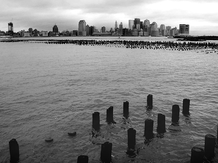 <b>7th: </b>Two Sides of the River by tvsometime<br>