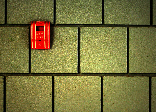  Fire Alarm