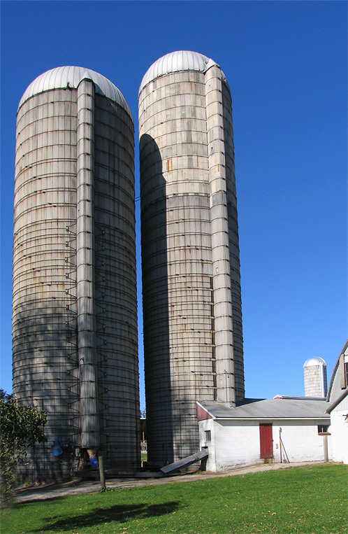 Silos