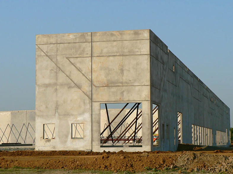 PreFab