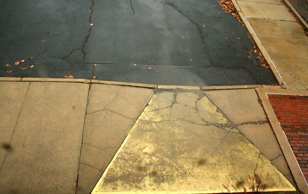 Sidewalk