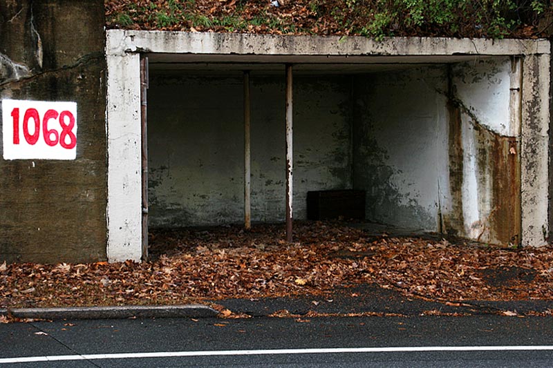 Garage No 1068