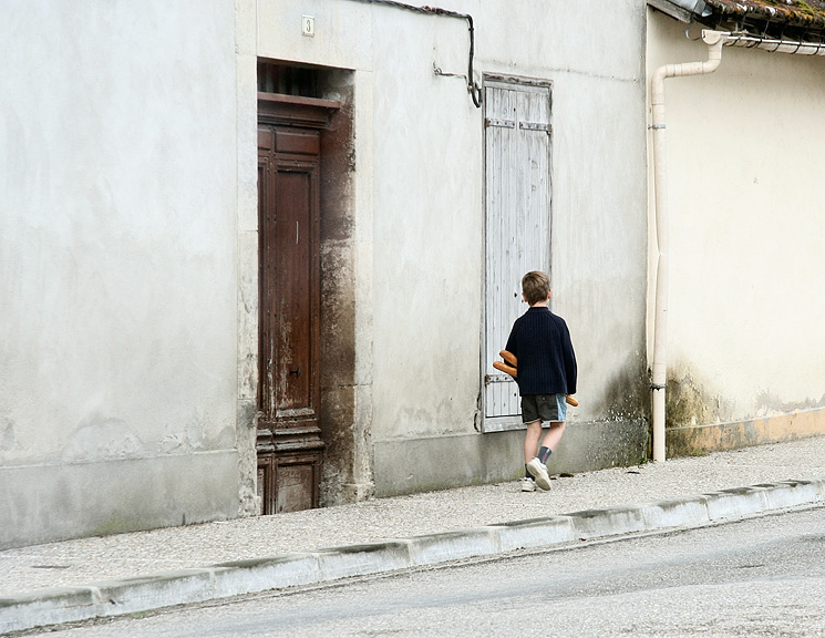 7th - Petit Djeuner - by elips