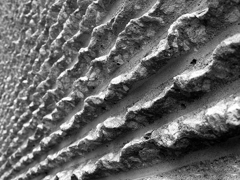 Concrete Abstract 006