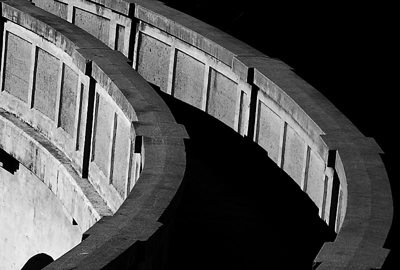 Part Of A Dam Thing