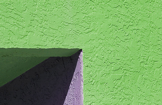Concrete Colors