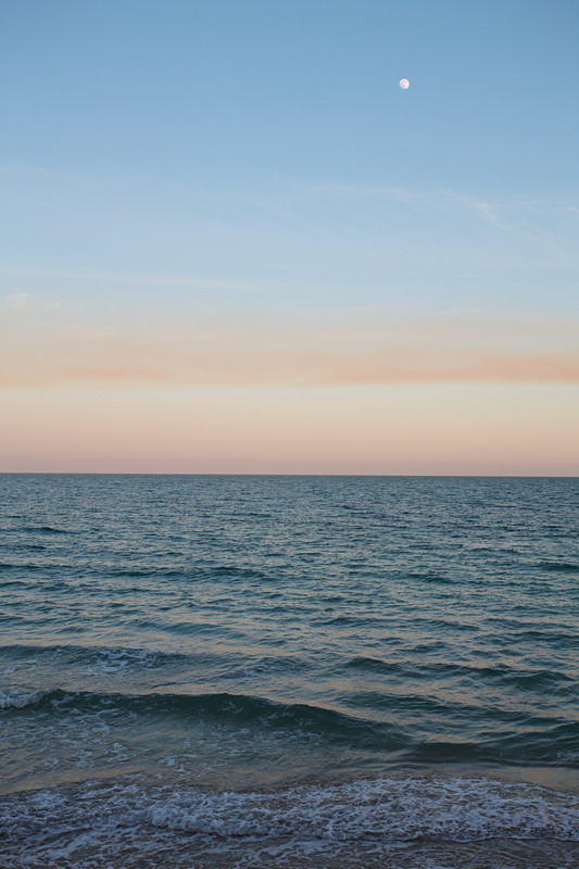 Peaceful