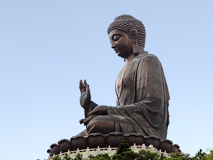 Zen, Chan or Dhyan?