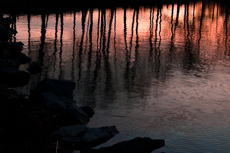 To Reflect