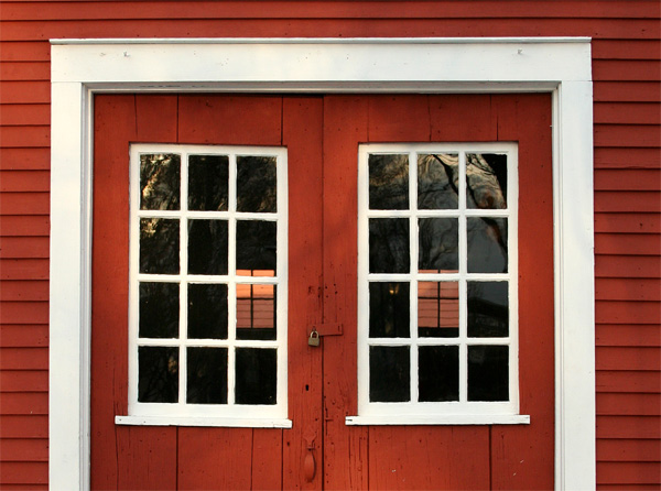 Windows within Windows