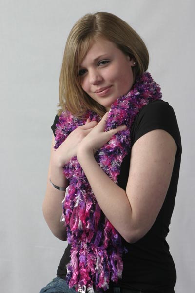 kayleigh