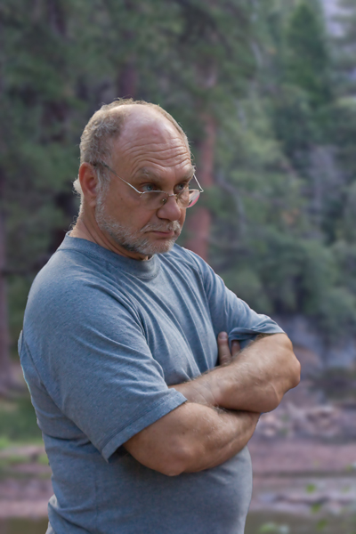 curmudgeon