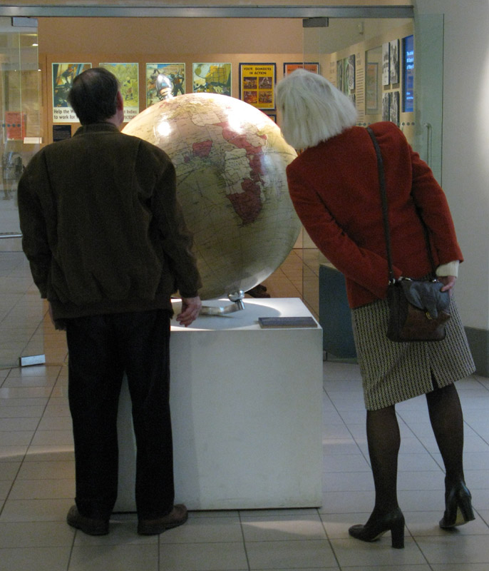 Museums & Art Galleries # 4