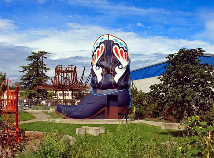 Big Boot