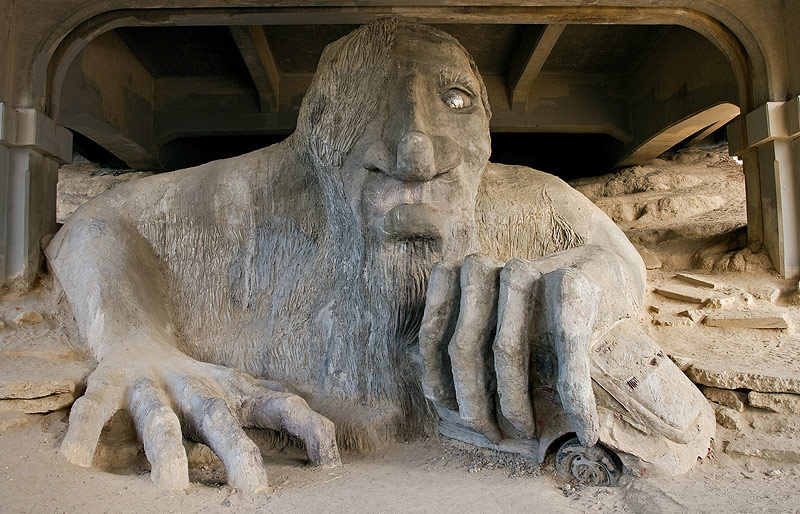 Troll