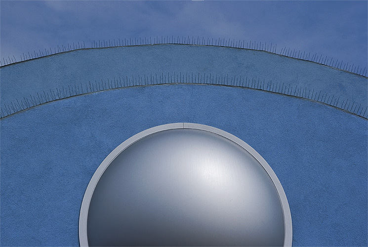 Architectural Detail