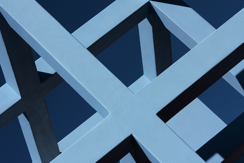 7th - Structure by Rod