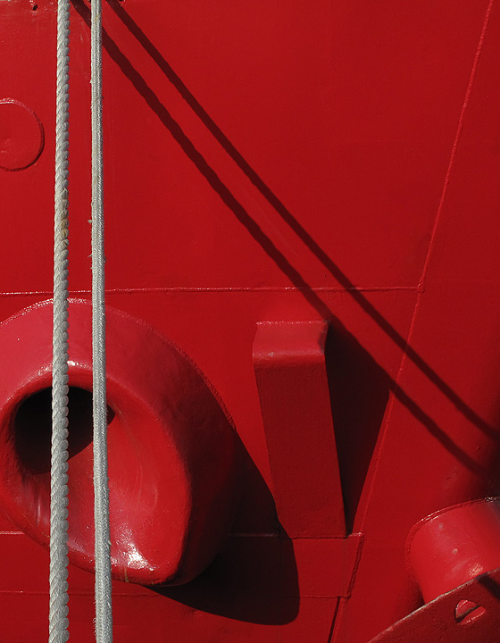 Lightship Hull
