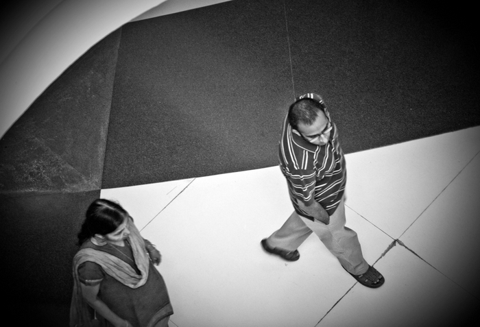 Triangle # 4