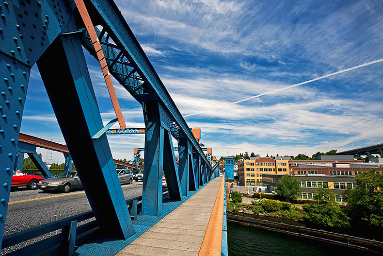 10 - Freemont Bridge by Brent