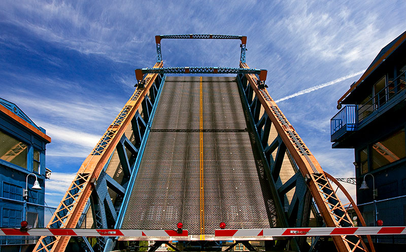 Up