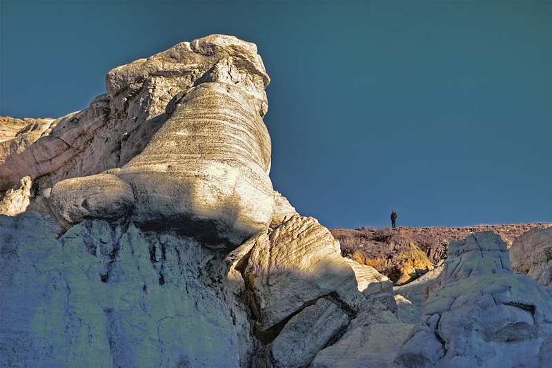 Hoodoo