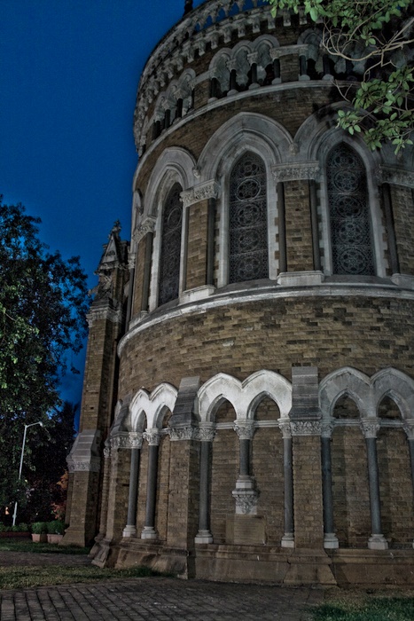 Wide Angle #1