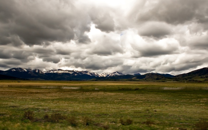 Cloudscape