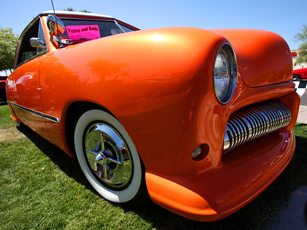 4th - The Lead Sled by Denny_D