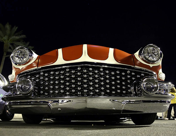 56 Buick Custom