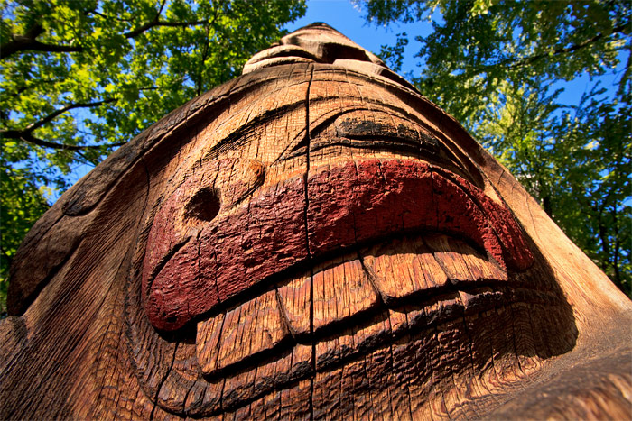 Totem Pole