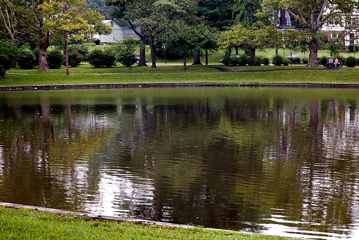 Edgemont Park