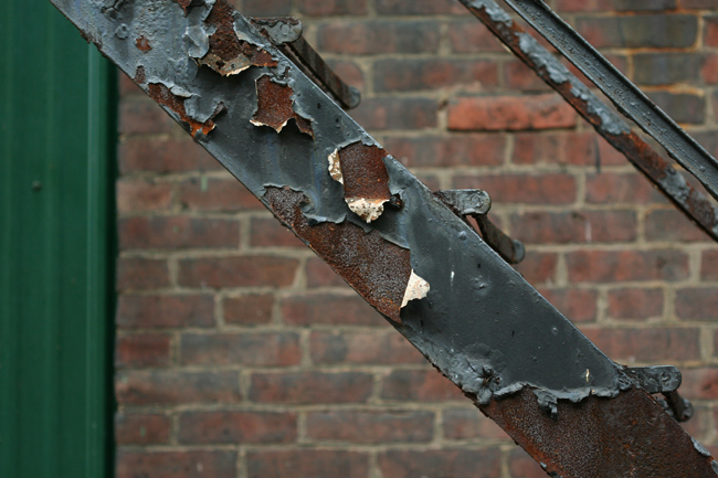 Rust