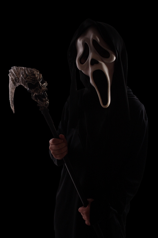 The Reaper