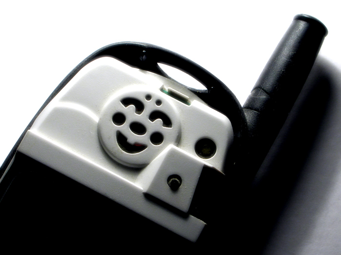 Cellular Smiley (*)