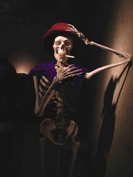 Red Hatter *
